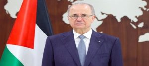 الحكومة الفلسطينية تطالب بتحرك دولي عاجل لوقف الاعتداءات الترويعية للمستوطنين