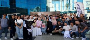 جامعة الجلالة تستضيف أول تجربة سينمائية مصرية رائدة تجمع بين الإبداع والتكنولوجيا