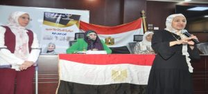 كلية الخدمة الاجتماعية جامعة حلوان تنظم ندوة “قدرات بلا حدود” لتعزيز الوعي بحقوق ذوي الهمم