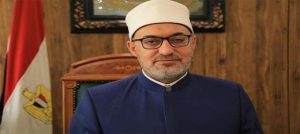 مفتي الجمهورية الدكتور “نظير عياد” الشائعات تهدد الأمن القومي وتؤثر على ثقة المجتمع بين أفراده والمؤسسات الوطنية
