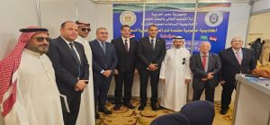 وزارة التعليم العالي.. “الوافدين” تنظم فعاليات ترويجية لتعريف طلاب المملكة العربية السعودية بفرص الدراسة في مصر