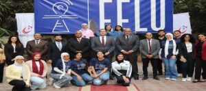 برعاية وزيري التعليم العالي والشباب والرياضة… إعلان نتائج بطولة الرياضات الإلكترونية للجامعات والمعاهد العليا المصرية