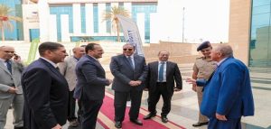 منتدى جامعة الجلالة الصناعي الأول يجمع ٧٠ شركة لتعزيز الشراكة الأكاديمية