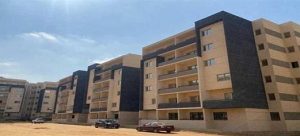 وزارة الأسكان تطرح وحدات سكنية بمدينة 6 أكتوبر.. التقديم وموعد القرعة وطريقة السداد