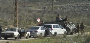 عودة آلاف النازحين إلى جنوب لبنان وسط تحذيرات رسمية .. بعد وقف إطلاق النار