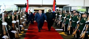 رئيس الوزراء “مصطفى مدبولي” يصل جنوب إفريقيا لترؤس وفد بلاده في “قمة G20”