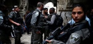 الاحتلال الإسرائيلي يعتقل 54 فلسطينيا من الخليل وبلدتي يطا وبيت أمر بالضفة الغربية