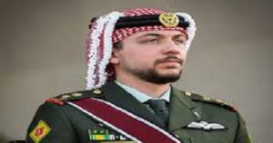 الأمير “الحسين بن عبد الله الثانى” يؤدى اليمين الدستورية نائبًا لعاهل الأردن الملك “عبد الله الثانى”