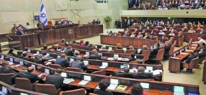 الكنيست الإسرائيلي يصدق أولى قراءات قانون يتيح فرض عقوبة الإعدام بحق فلسطينيين مدانين بقتل إسرائيليين