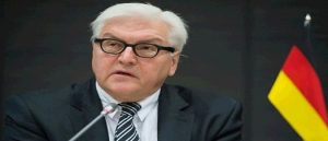 وزير الخارجية الألماني.. يجب تسوية مسألة البرنامج النووي الإيراني من خلال المفاوضات