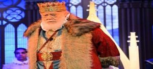 الفنان “يحيى الفخراني” يقدم «الملك لير» في افتتاح أيام قرطاج المسرحية