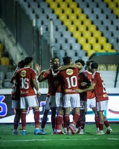 تعرف الان على موعد مباراة الاهلى القادمة امام سيراميكا فى نصف نهائى السوبر المصرى