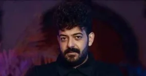 وفاه المطرب الشعبى اسماعيل الليثى فى مستشفى ملوى بالمنيا عن عمر يناهز 38عاما