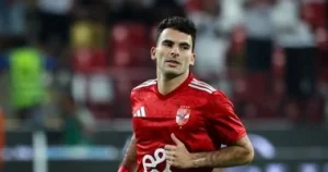 فحص طبي لـ زيزو و تريزيجيه في الأهلي وموعد عودتهما