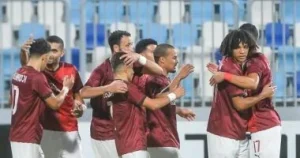جدول ترتيب الدورى المصرى الممتاز ..سيراميكا تتصدر