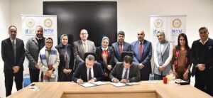 وزارة “التعليم العالي” توقيع بروتوكول تعاون بين صندوق رعاية المبتكرين والنوابغ ووحدة الأوزون المصرية لدعم الابتكار والعمل المناخي