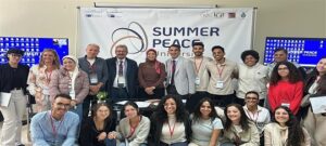 جامعة الجلالة تعزز المهارات الدبلوماسية والحوكمة لطلابها بإيطاليا