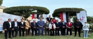 برعاية وزيري التعليم العالي والشباب والرياضة… إعلان نتائج بطولة الرماية بالدورة الرياضية للجامعات والمعاهد العليا المصرية