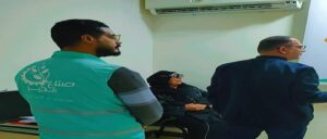 مؤسسة «صناع الخير» تُجري عمليات جراحية للحالات المستحقة بسوهاج ضمن مبادرة «عينك في عنينا»*