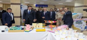 تأكيدًا لأولوية الصعيد …صندوق “تحيا مصر” يطلق فعاليات “أسبوع الخير” بأضخم حزمة خدمات اجتماعية صحية في الأقصر