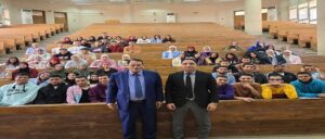 “صياغة العقود باللغة الإنجليزية” دورة تدريبية متخصصة تنظمها جامعة العاصمة