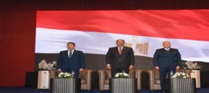 جامعة العاصمة (حلوان سابقًا) تنظم الاحتفالية السابعة للبحث العلمي لعام 2025