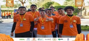 وزارة التعليم العالي.. صندوق رعاية المبتكرين والنوابغ يدعم فرق الجامعات في البطولة الإفريقية والعربية للبرمجة  (ACPC 2025)