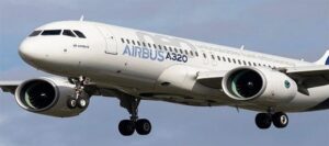 شركة ايرباص الأوروبية لصناعة الطائرات تعلن مشكلة جديدة في “ايه 320”