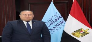وزير التعليم العالي يهنئ جامعة الإسكندرية لحصولها على لقب الجامعة الأكثر استدامة في أفريقيا لعام 2025