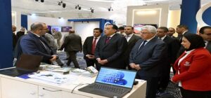 برعاية السيد رئيس الجمهورية وحضور رئيس مجلس الوزراء وزير التعليم العالي يشهد انطلاق فعاليات المعرض الدولي لتسويق مخرجات البحوث والابتكار IRC EXPO 2025 بالعاصمة الجديدة