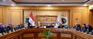 رئيس جامعة العاصمة يوجه بحل مشكلات الطلاب وتقديم الدعم قبل بداية “امتحانات الفصل الدراسي الأول”