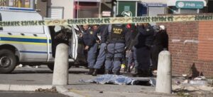 جنوب أفريقيا.. 11 قتيلا بينهم طفل بهجوم مسلح على فندق