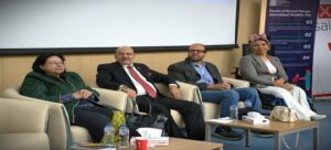 جامعة الجلالة تحتفل باليوم العالمي لذوي الهمم بفعالية توعوية لتعزيز الدمج والرعاية الصحية الشاملة