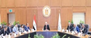 وزير التعليم العالي يترأس اجتماع اللجنة التنفيذية للبعثات