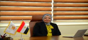 رئيس جامعة العاصمة يهنئ د. رشا سعد شرف على اختيارها عضواً بمجلس إدارة مكتب التربية الدولي باليونسكو
