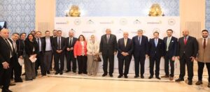 وزير التعليم العالي يشهد إطلاق برنامج «رعاية» لتدريب الأطباء الجامعيين على تشخيص وعلاج الأمراض النادرة لدى الأطفال