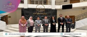 جامعة حلوان تنظّم ندوة تعريفية حول برنامجي Euraxess و Horizon Europe لتعزيز التعاون البحثي مع “الاتحاد الأوروبي”
