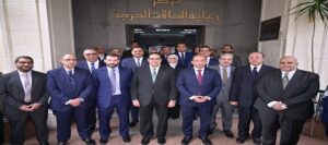 جامعة القاهرة تفتتح حزمة تطوير كبرى بقصر العيني وكلية الطب بتكلفة 68 مليون جنيه لدعم قدراتها الطبية وفق أعلى المعايير العالمية
