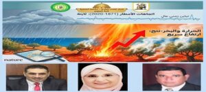جامعة القاهرة تضيء سماء البحث العلمي بإنجاز غير مسبوق يكشف حقائق جديدة حول مناخ البحر المتوسط