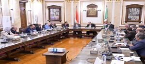 جامعة القاهرة تعلن تقدمًا كبيرًا في مشروع الإسكان وتبدأ إجراءات نقل إدارته لمؤسسة الجامعة 2020 لضمان استدامته