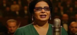 إيرادات السينما المصرية .. فيلم “الست” للفنانة “مني زكي” علي القمة و”لنا في الخيال” يلاحقه