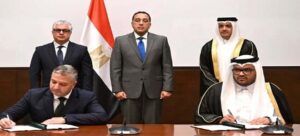 مصر وقطر توقعان اتفاقية تاريخية لتعزيز “الطيران الأخضر” إقليميًا