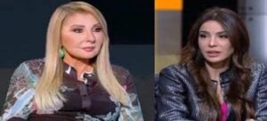 الفنانة التونسية “فريال يوسف” تتهم الفنانة “نادية الجندي” بالسب والقذف والتشهي