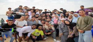 بمشاركة أكثر من 1000 طالب.. عميد تجارة عين شمس يطلق مهرجان الإسماعيلية الأول لطلاب الكلية برعاية رئيس الجامعة