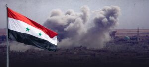 تجدد الاشتباكات بين “ٌقسد” والقوات الحكومية في حلب