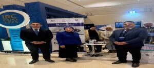 جامعة العاصمة تشارك في افتتاح الجمعية العامة للشراكة بين الأكاديميات والمعرض الدولي لتسويق مخرجات البحث العلمي