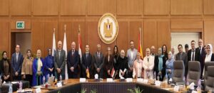 وزارة “التعليم العالي” هيئة تمويل العلوم والتكنولوجيا والابتكار تنظم ورشة عمل “التعاون المصري الإسباني ضمن إطار الاتحاد الأوروبي”