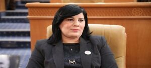 محكمة تونسية تقضي بسجن المعارضة رئيسة الحزب الدستوري الحر “عبير موسى” بالسجن لمدة 12 عامًا