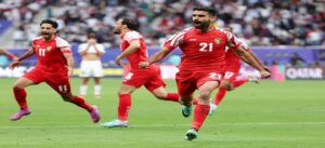 منتخب الأردن يتأهل إلى نصف نهائي كأس العرب 2025 بعد الفوز على العراق