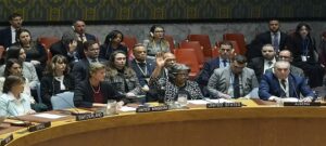 الجمعية العامة للأمم المتحدة تعتمد بأغلبية ساحقة قرارا يؤكد حق الشعب الفلسطيني في تقرير مصيره